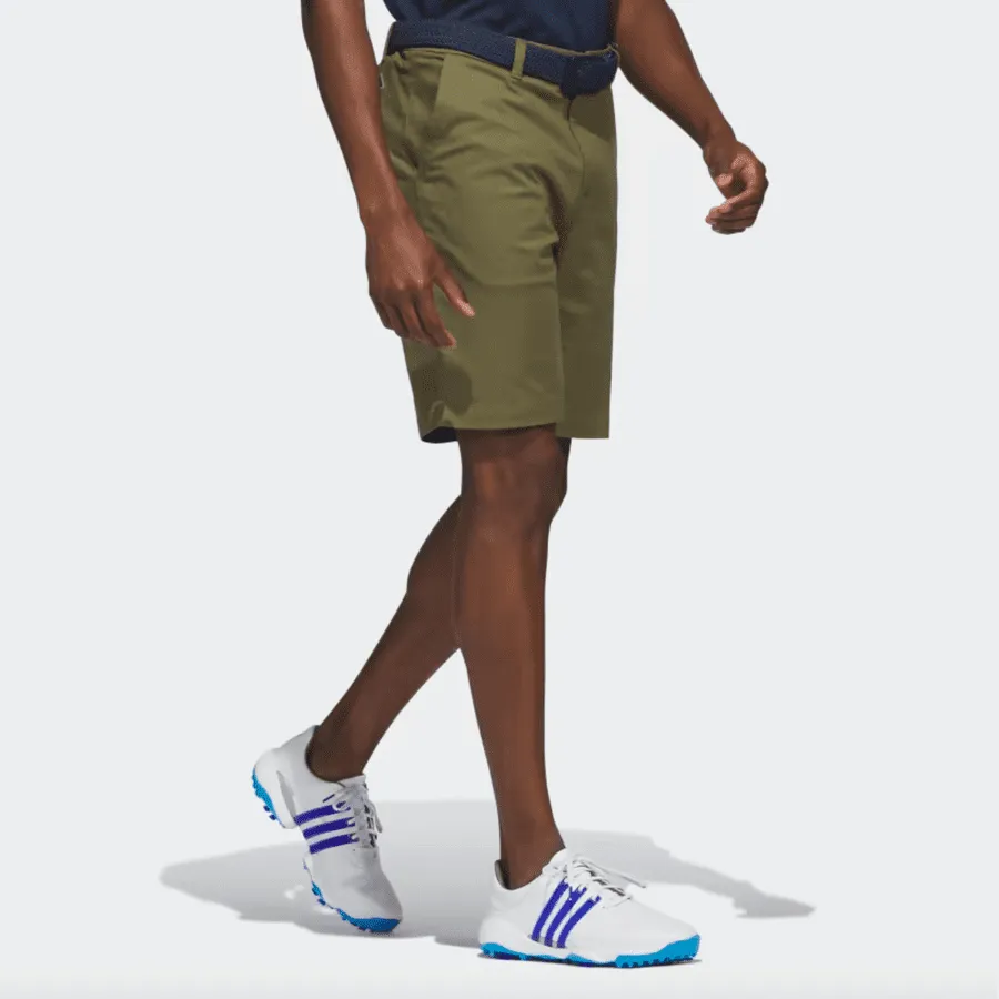 Adidas Go-To 9-Inch Golf Shorts