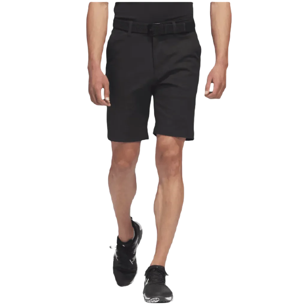 Adidas Go-To 9-Inch Golf Shorts