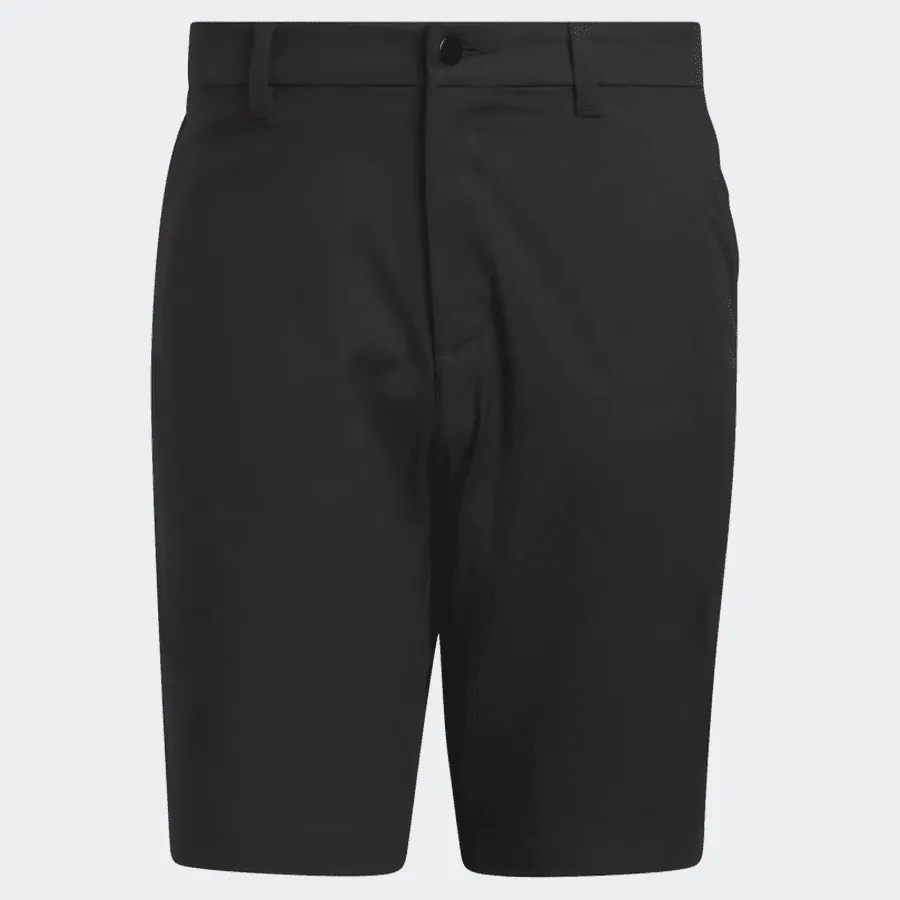 Adidas Go-To 9-Inch Golf Shorts