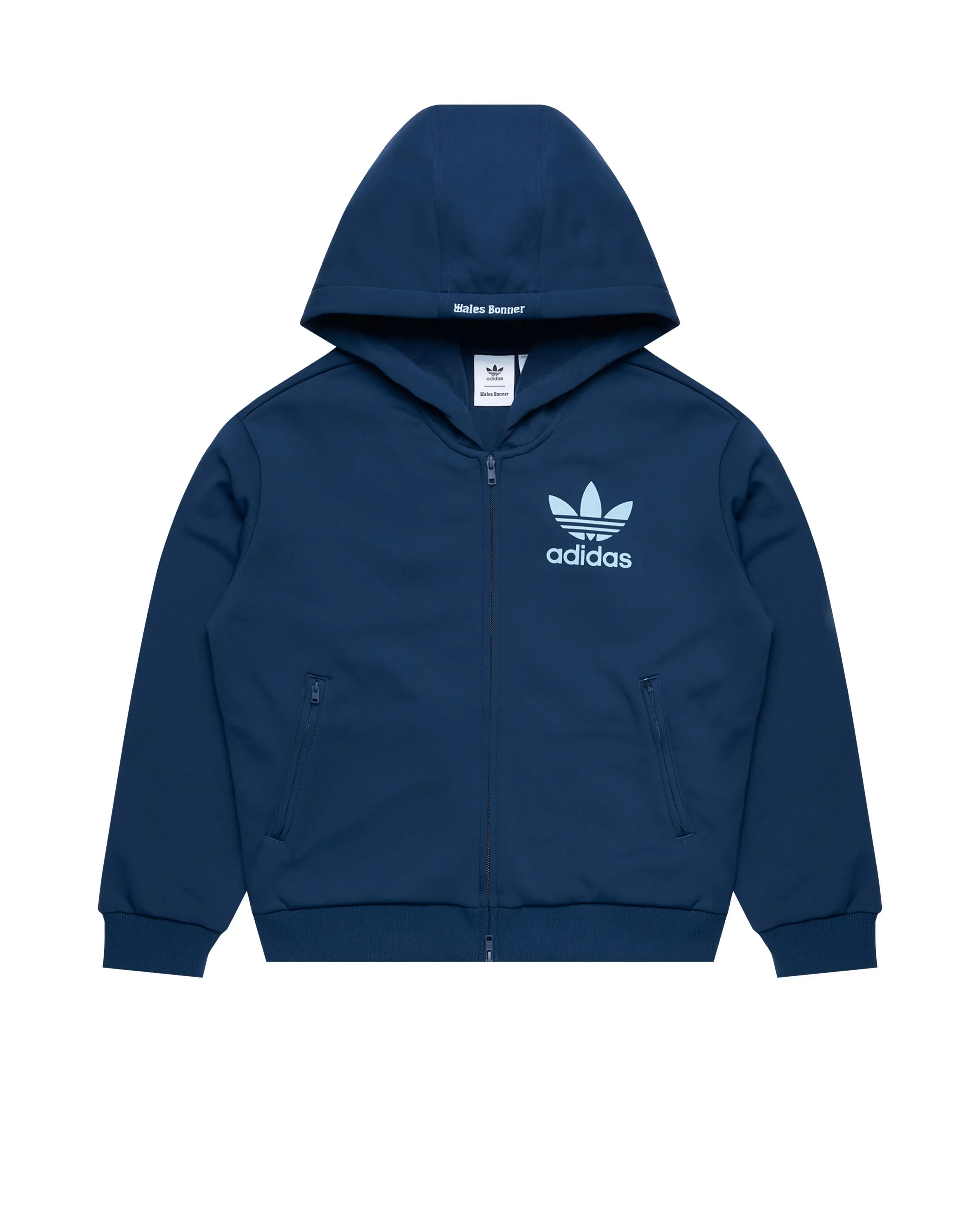 adidas originals x WALES BONNER TRACK HOODIE