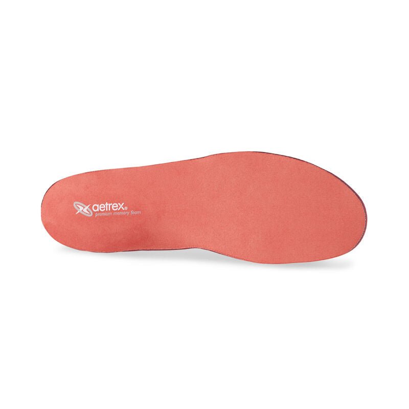 Aetrex Women's L2300W Premium Memory Foam Orthotics