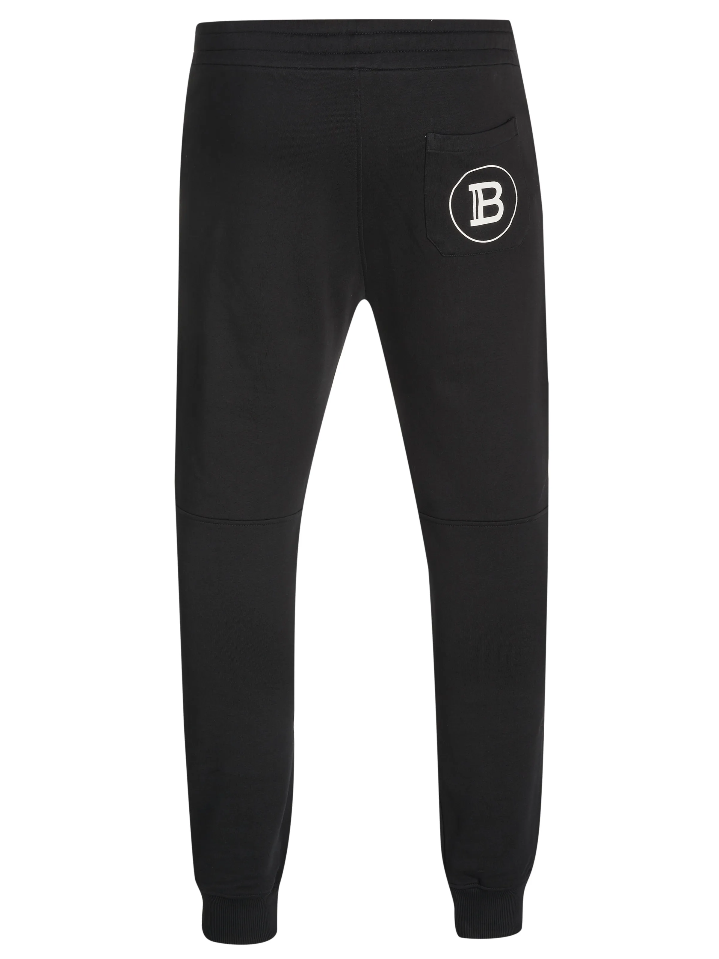 Balmain Pants black