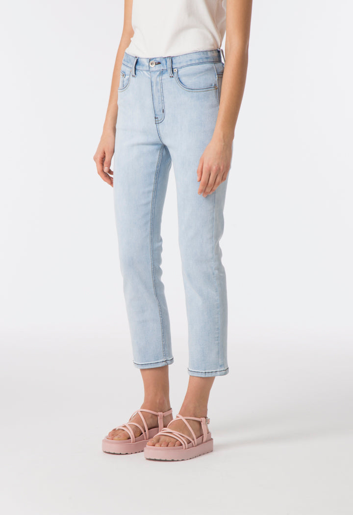 Basic Light Jeans