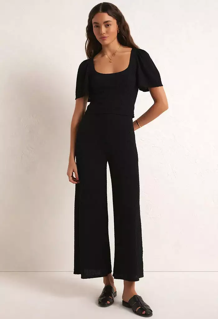 Billie Wide Leg Pant