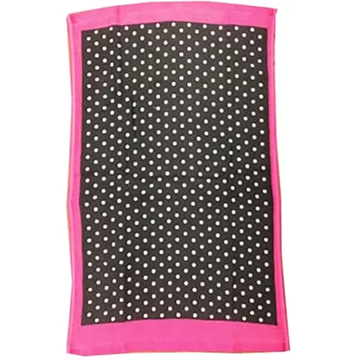 Brunswick Image Dot Bowling Towel