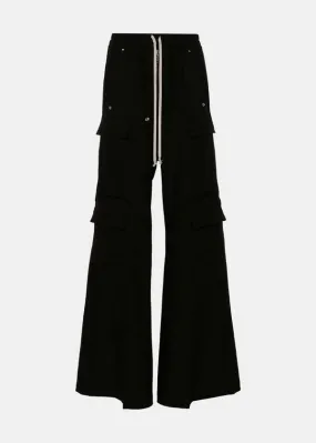 Cargobelas Pants - Black