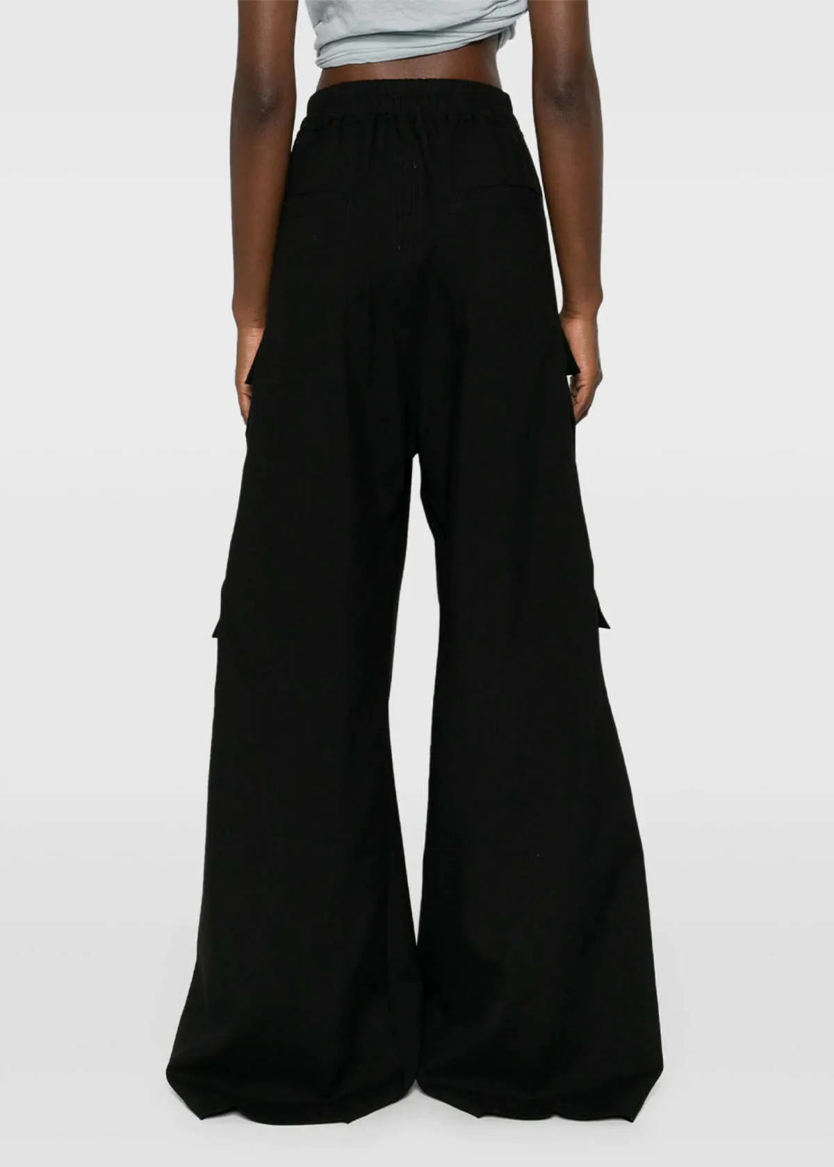 Cargobelas Pants - Black