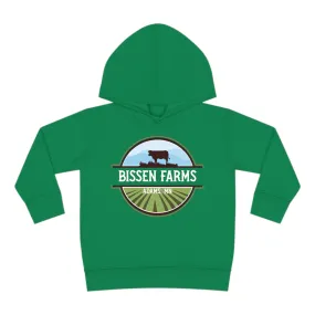 CATTLE FARM CUSTOM TODDLER HOODIE C4