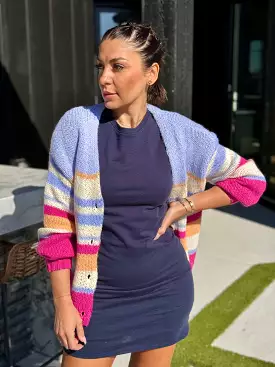 Chasing Sunsets Cardigan by Z Supply