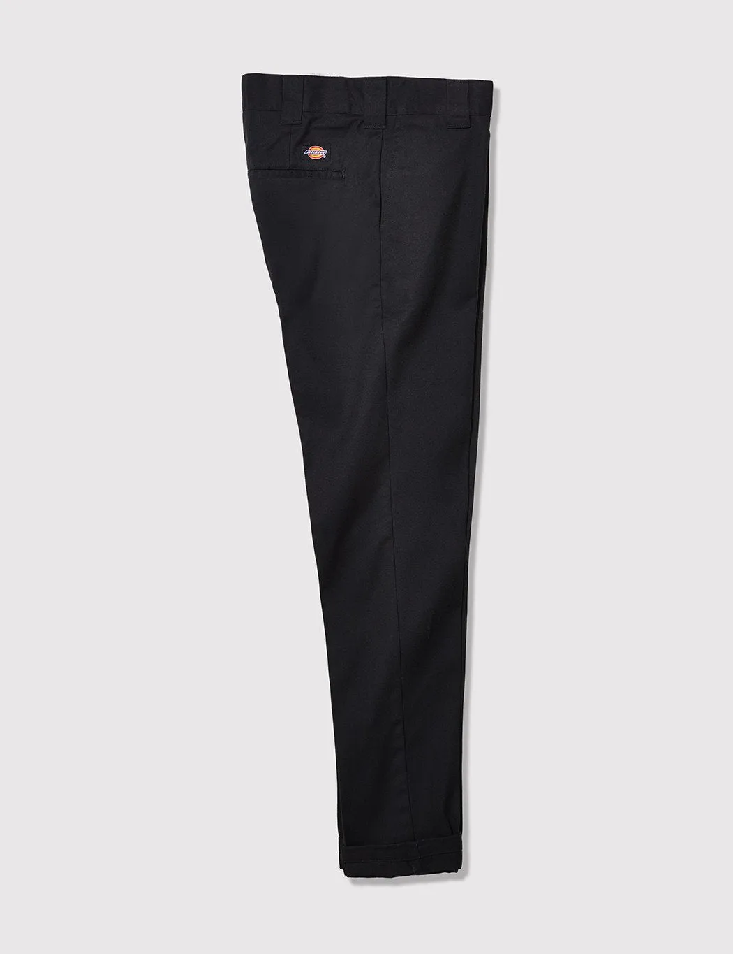 Dickies 872 Work Pants (Slim) - Black