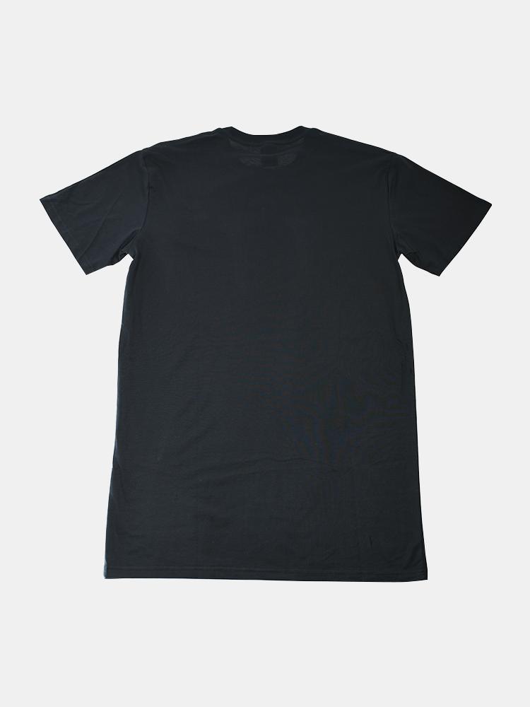 Empire Basics Tall Tee - Navy