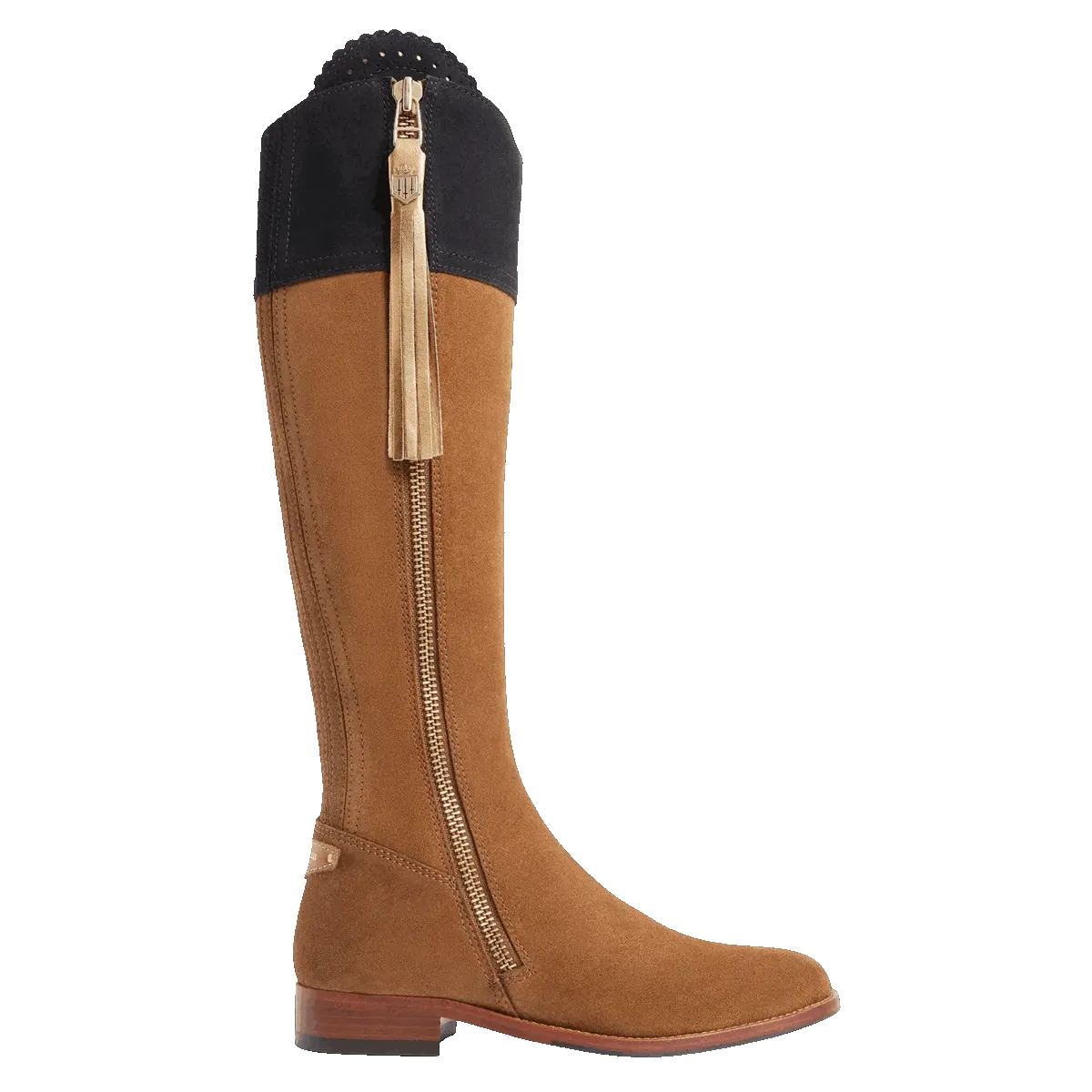 Fairfax & Favor 10 Year Anniversary - The Regina Tall Boots