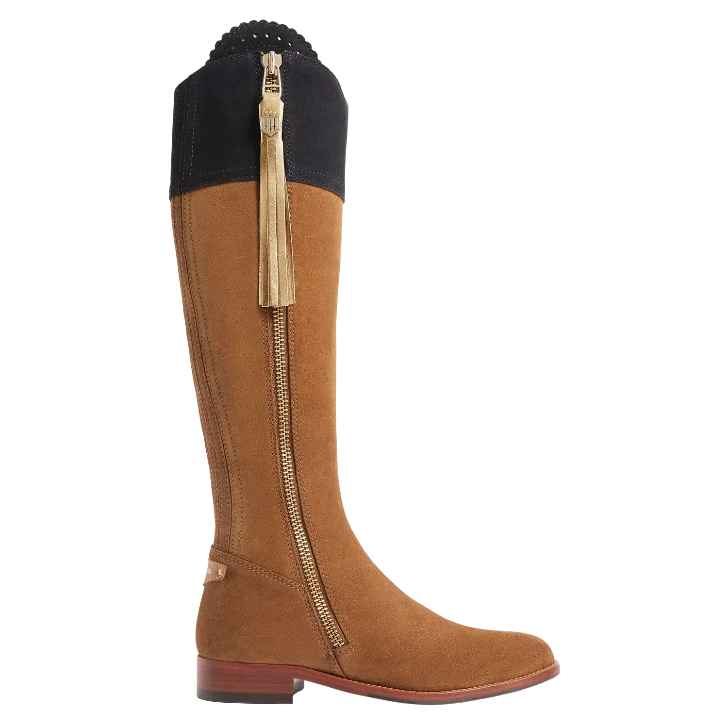 Fairfax & Favor 10 Year Anniversary - The Regina Tall Boots