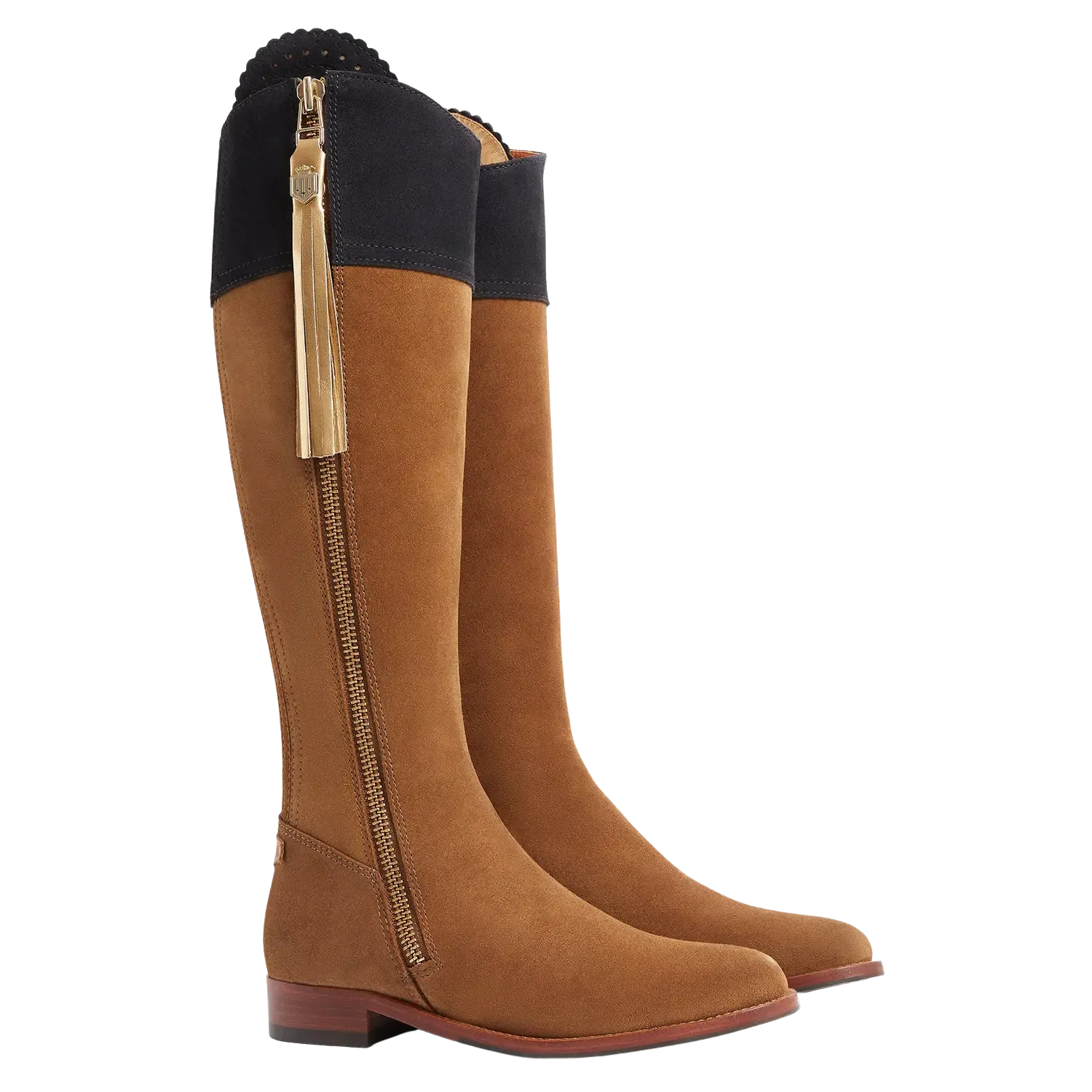 Fairfax & Favor 10 Year Anniversary - The Regina Tall Boots