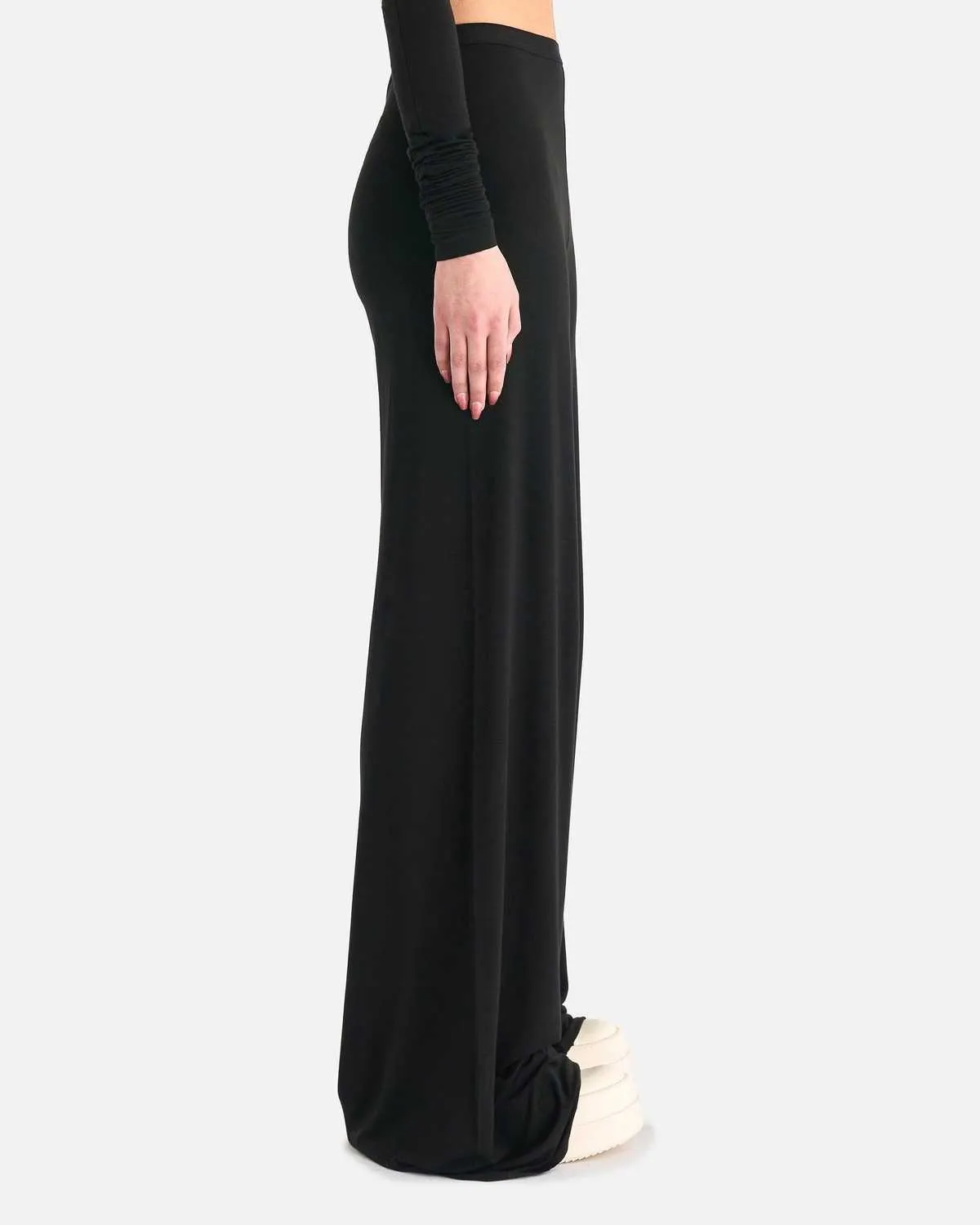 Farrah Pants - Black