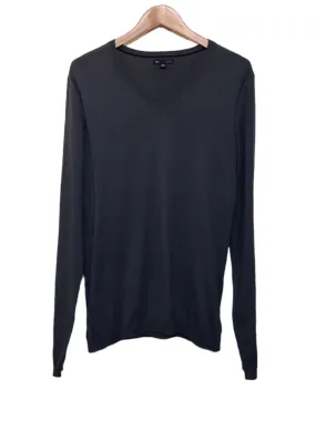 Gap V-Neck Sweater (Size M)