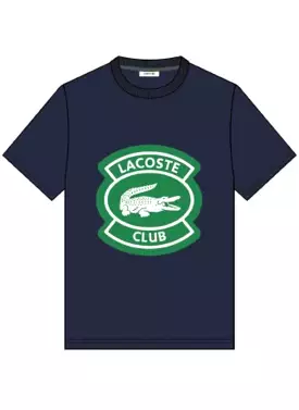 Gator Club Tee (Navy)