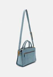 GUESS Ginevra Light Denim Bag