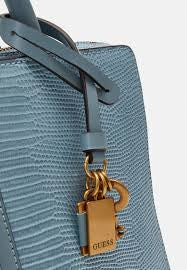 GUESS Ginevra Light Denim Bag