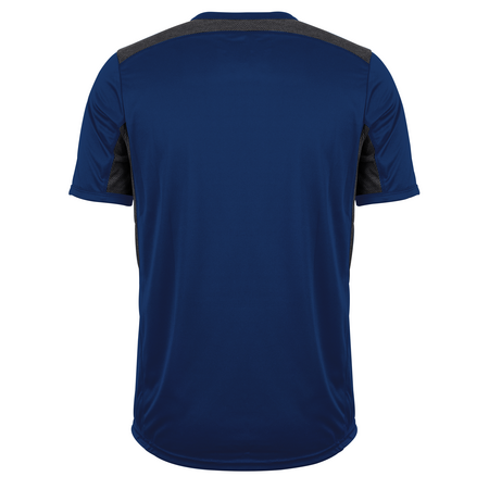 Harlestone Gray Nicolls Pro Performance Training Tee Navy