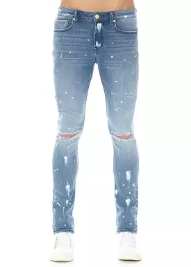 Hvman Strat Sadona Skinny Jeans