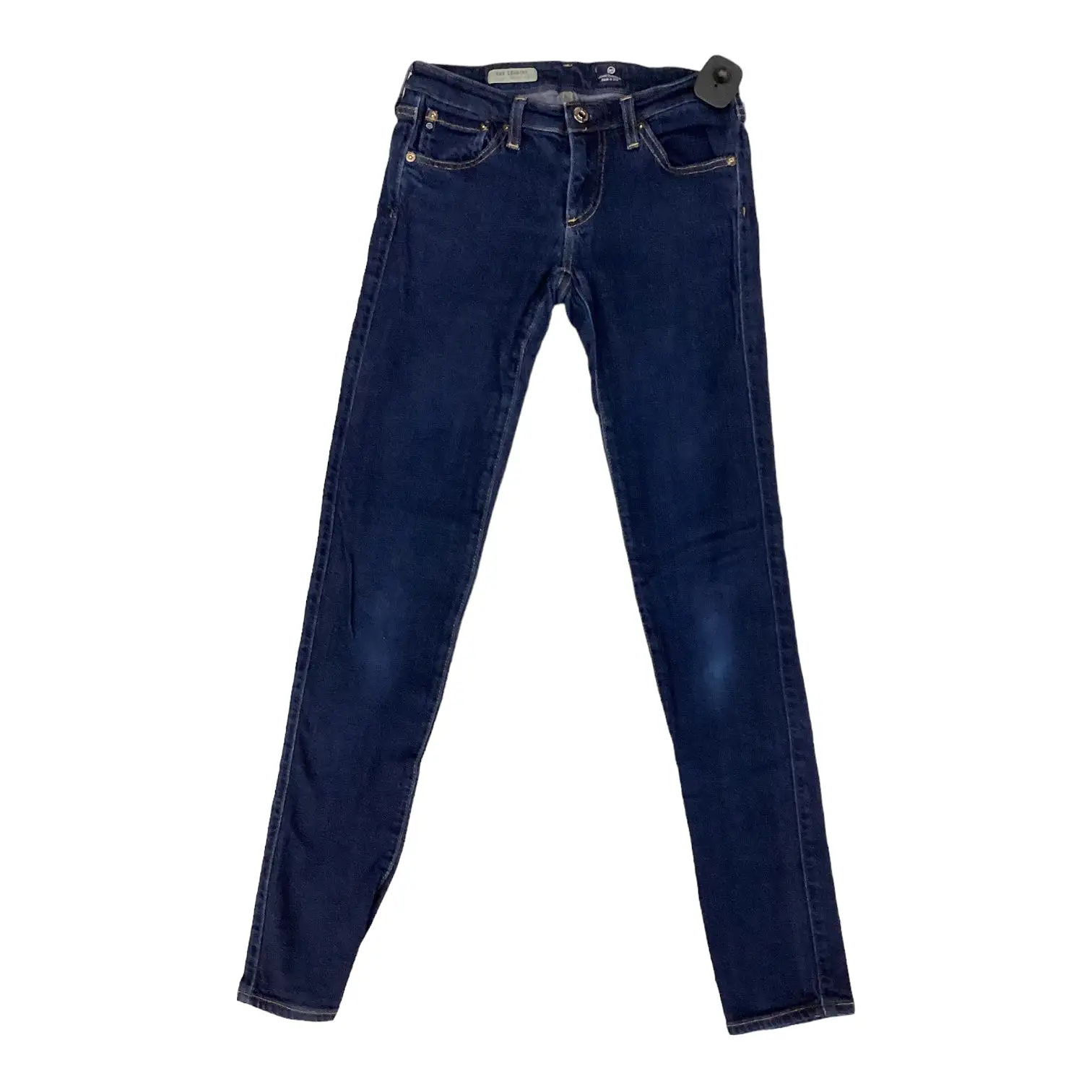 Jeans Skinny By Adriano Goldschmied  Size: 4