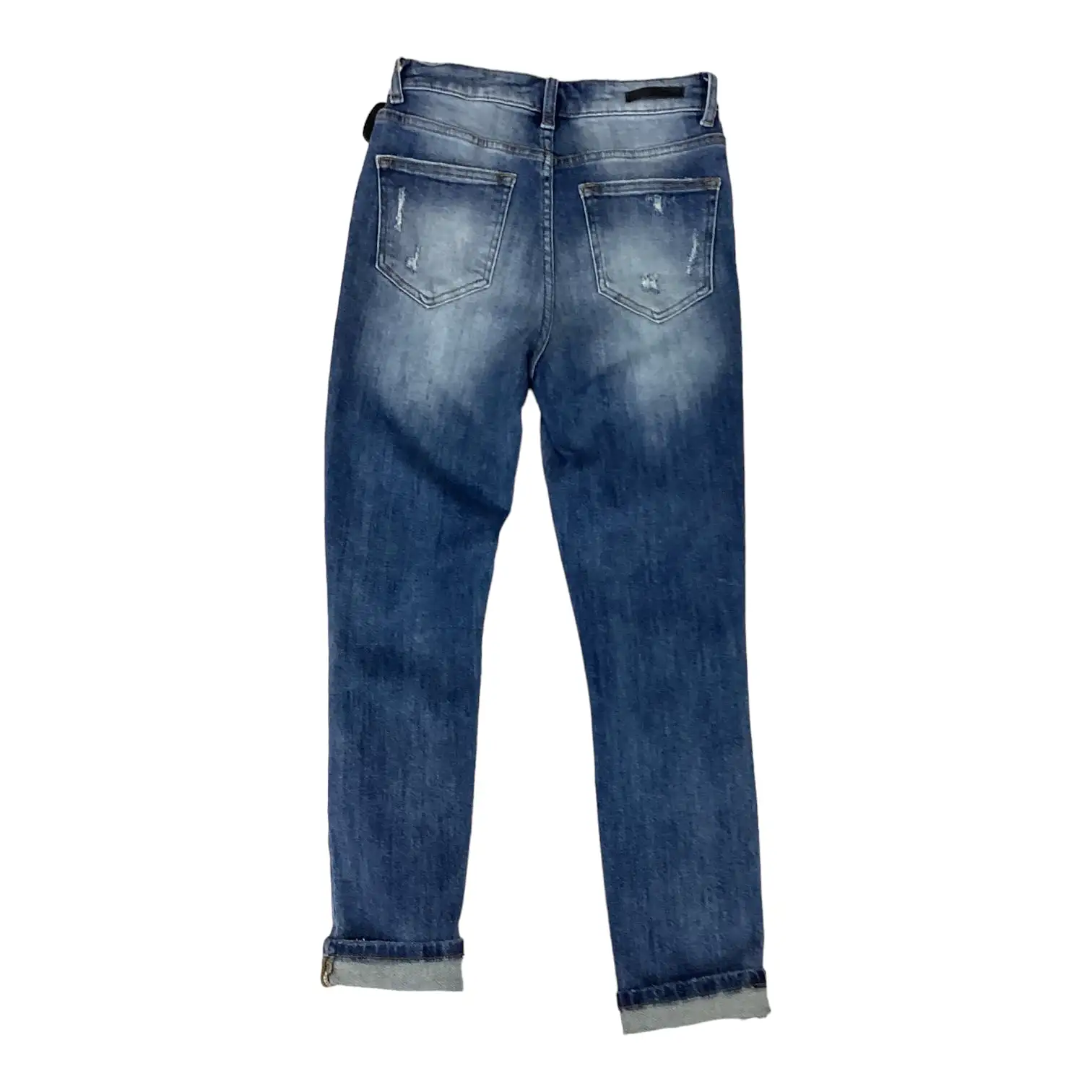 Jeans Skinny By Clothes Mentor  Size: 2