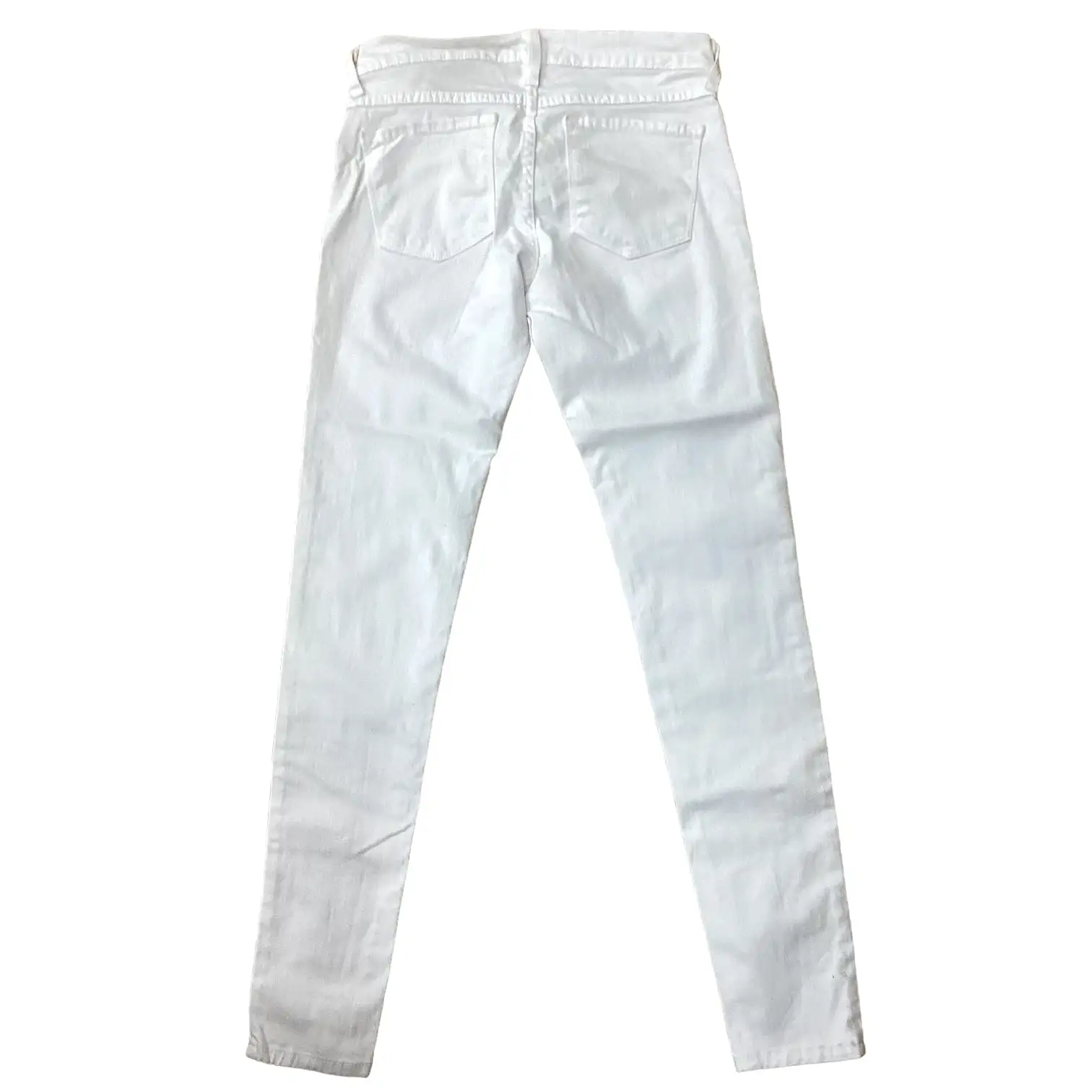 Jeans Skinny By Flying Monkey  Size: 4