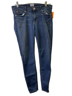 Jeans Skinny By Hudson  Size: 6