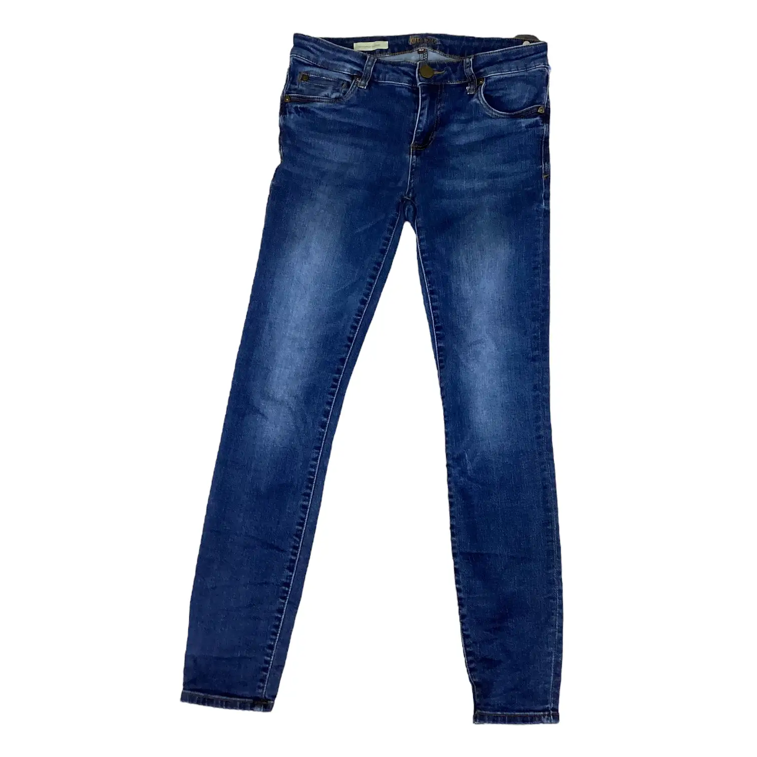 Jeans Skinny By Kut  Size: 4