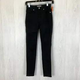 Jeans Skinny By Madewell  Size: 0