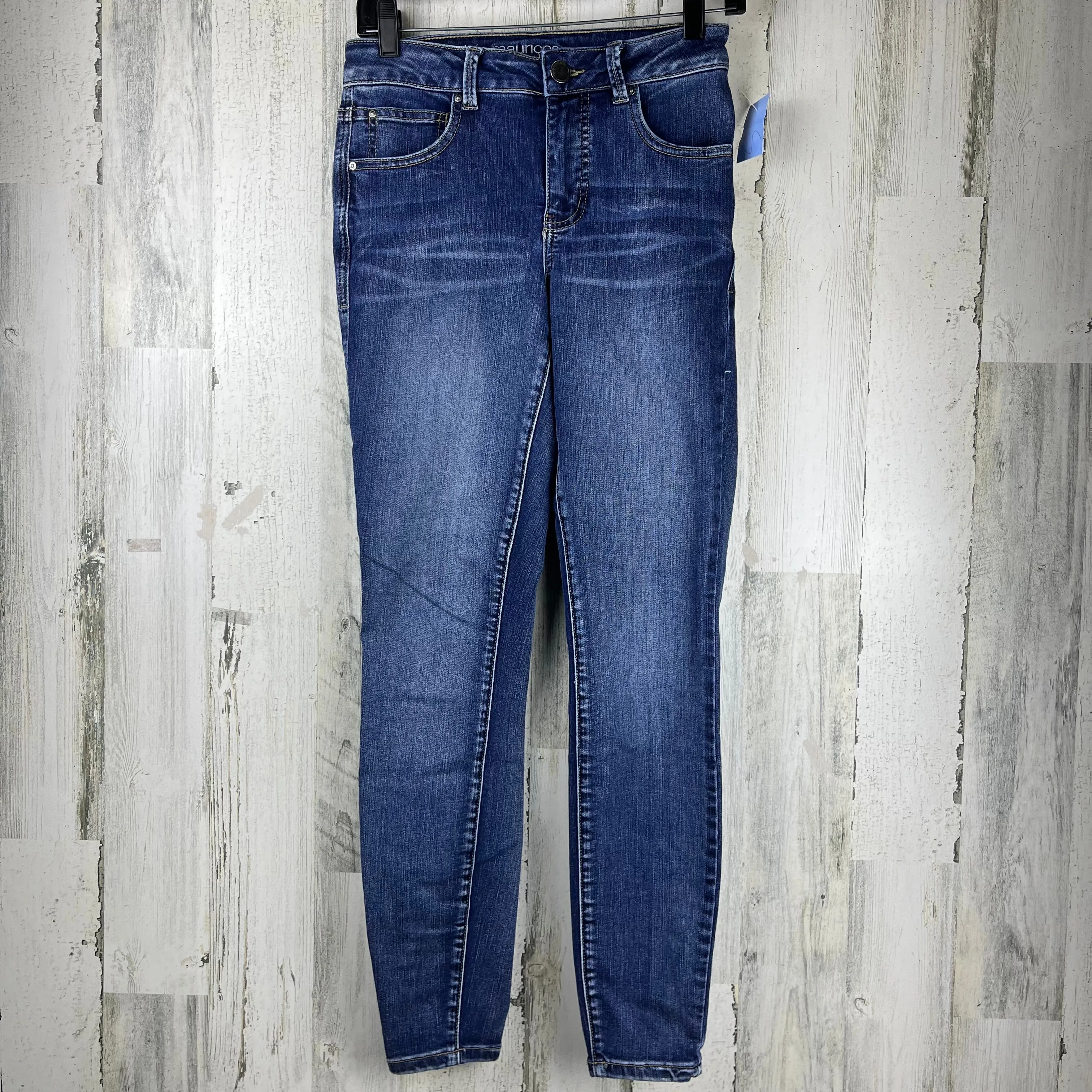 Jeans Skinny By Maurices  Size: 0