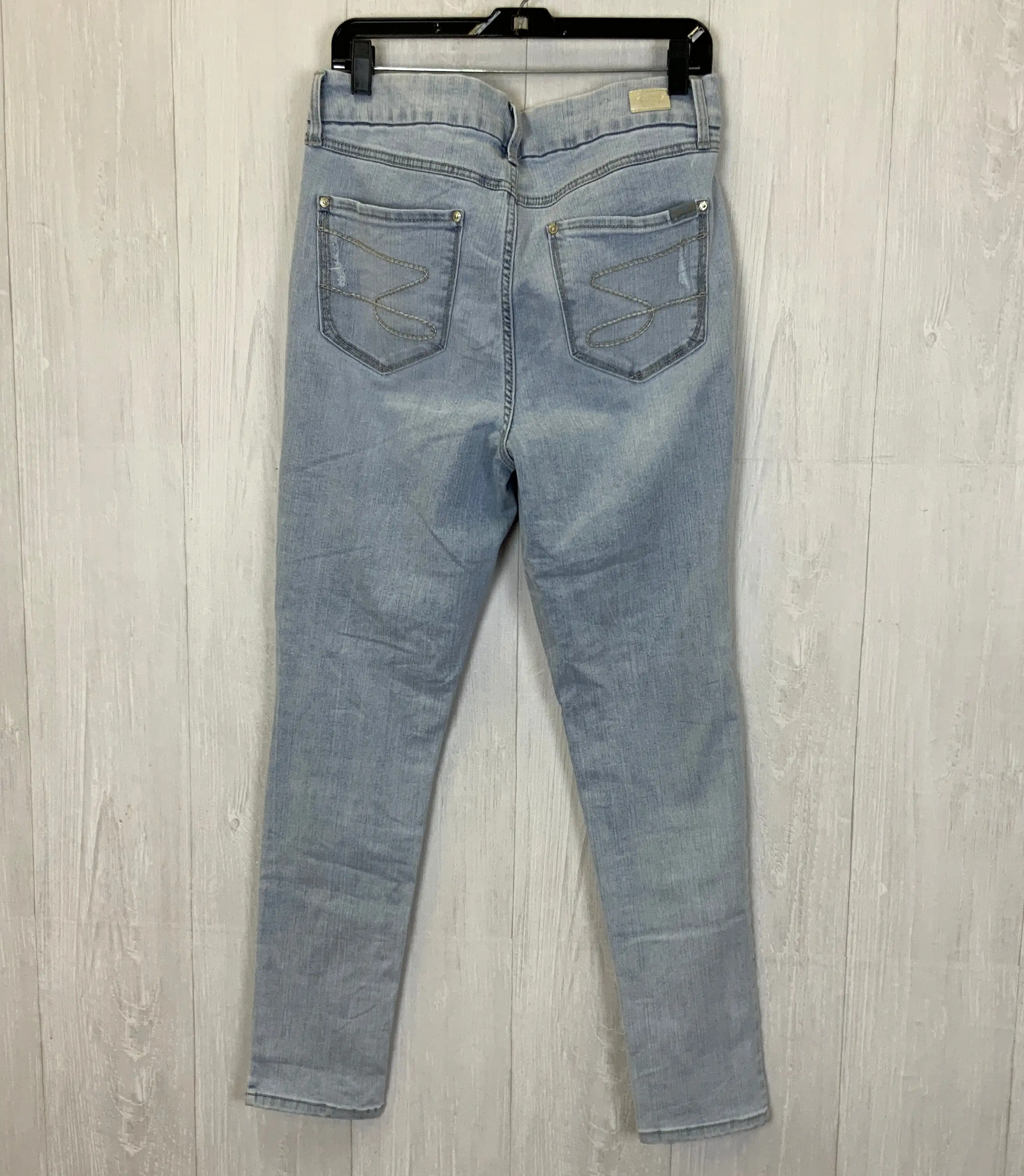 Jeans Skinny By Seven 7  Size: 12