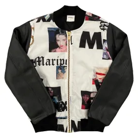 JOYRICH x Maripol Bomber Jacket