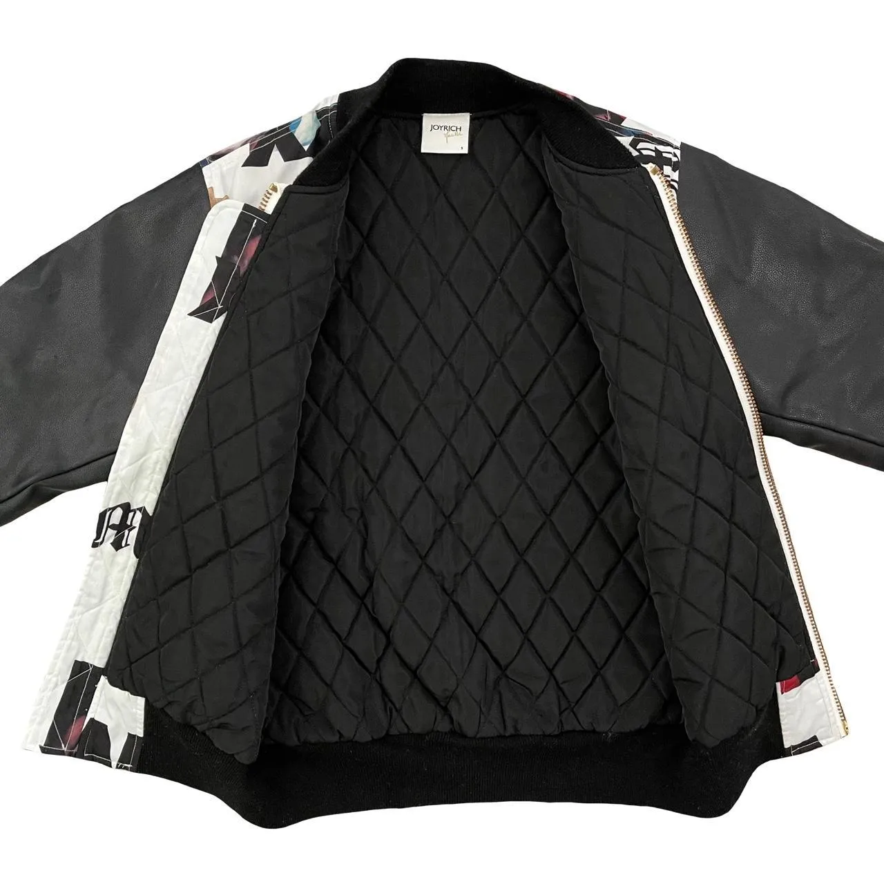 JOYRICH x Maripol Bomber Jacket