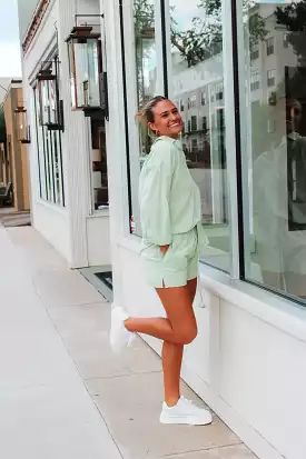 Karlie Nantucket Shorts