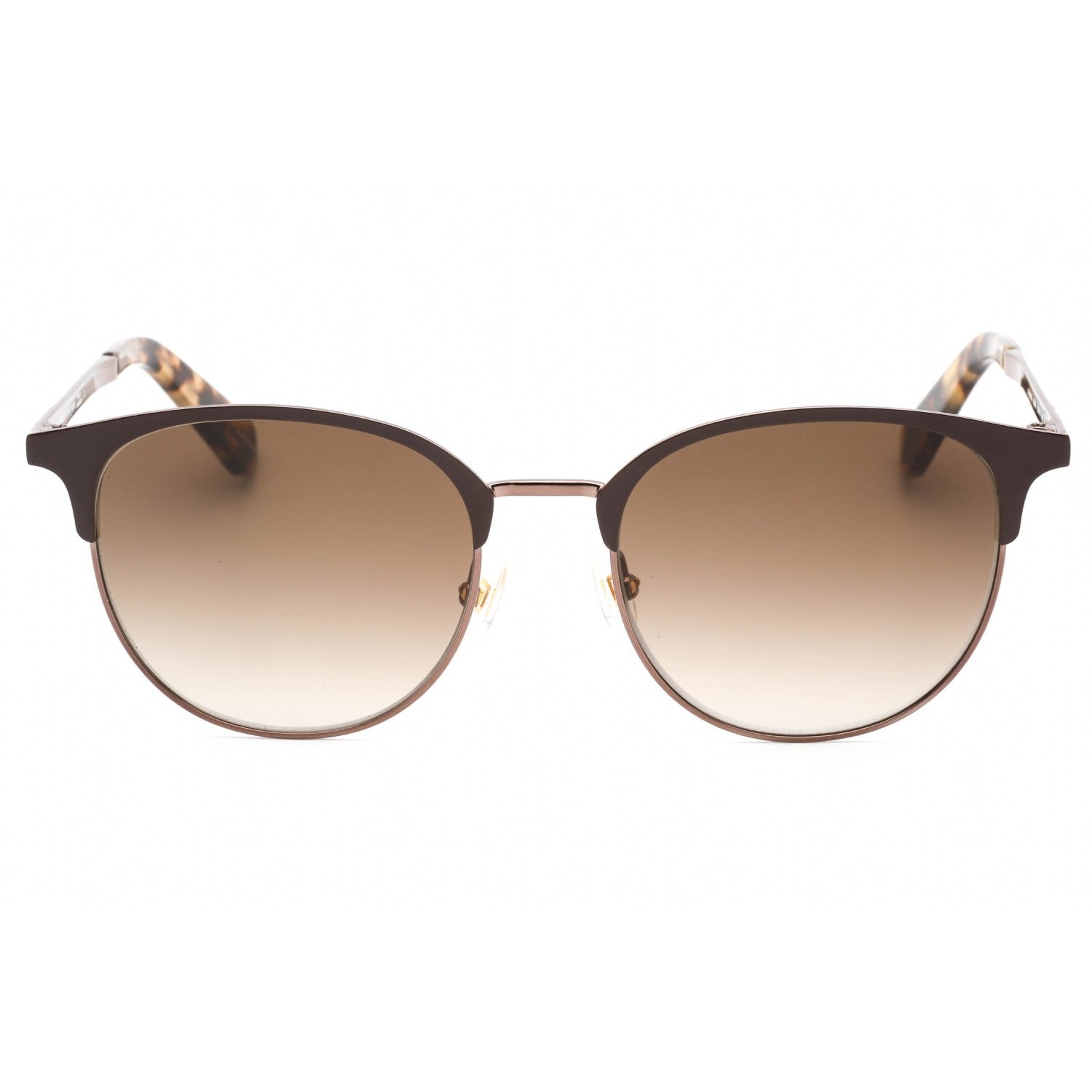 Kate Spade JOELYNN/S Sunglasses BROWN/BROWN SF Women's