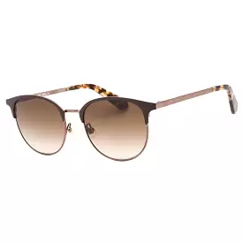 Kate Spade JOELYNN/S Sunglasses BROWN/BROWN SF Women's