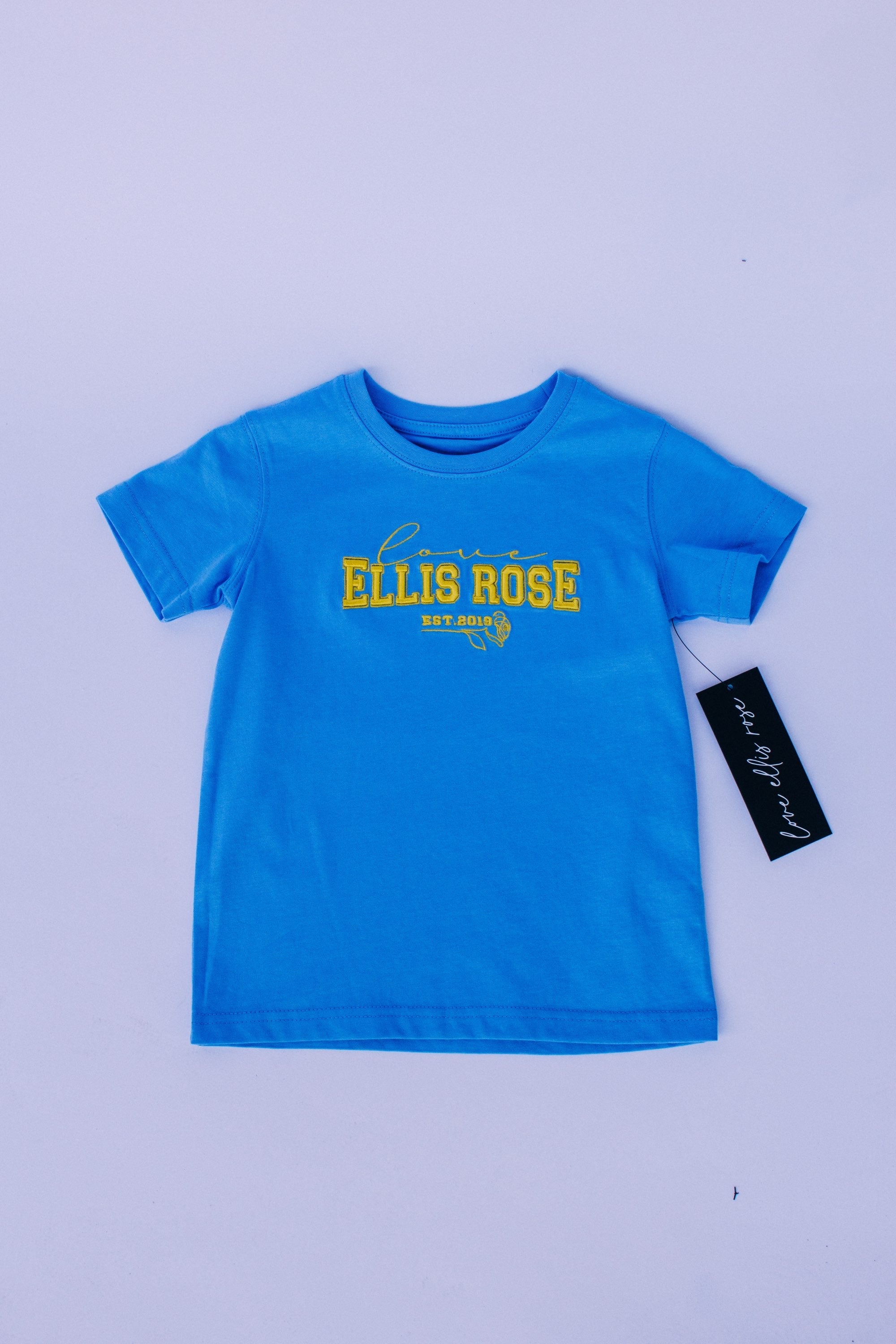 Kid's Established Tee