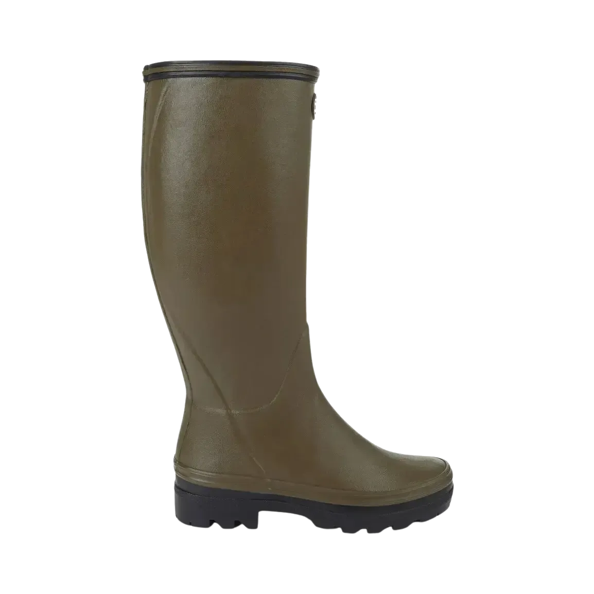 Le Chameau Giverny Wellington Boots