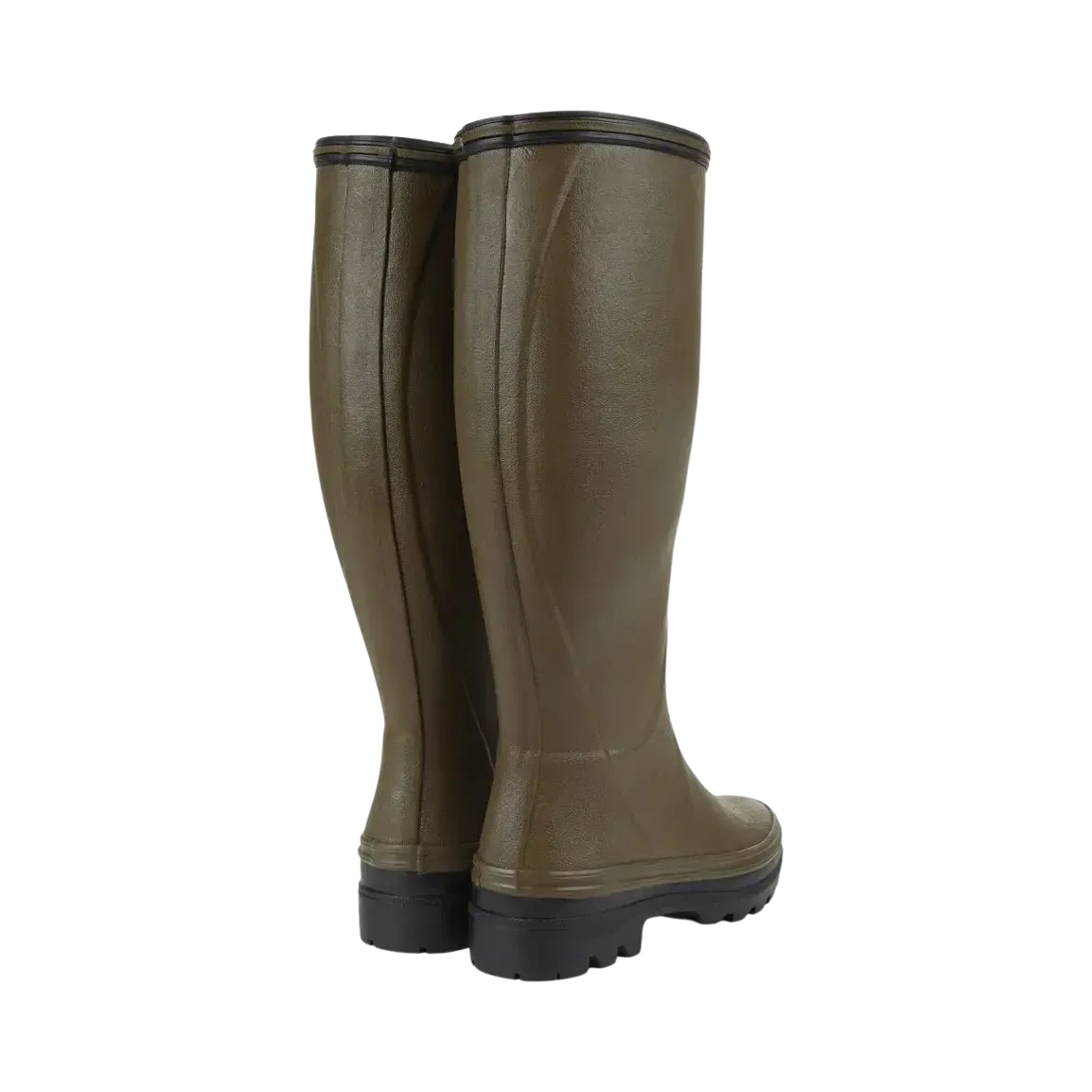 Le Chameau Giverny Wellington Boots