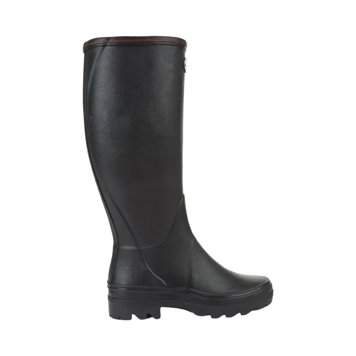 Le Chameau Giverny Wellington Boots