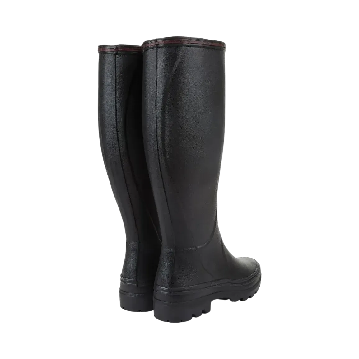 Le Chameau Giverny Wellington Boots