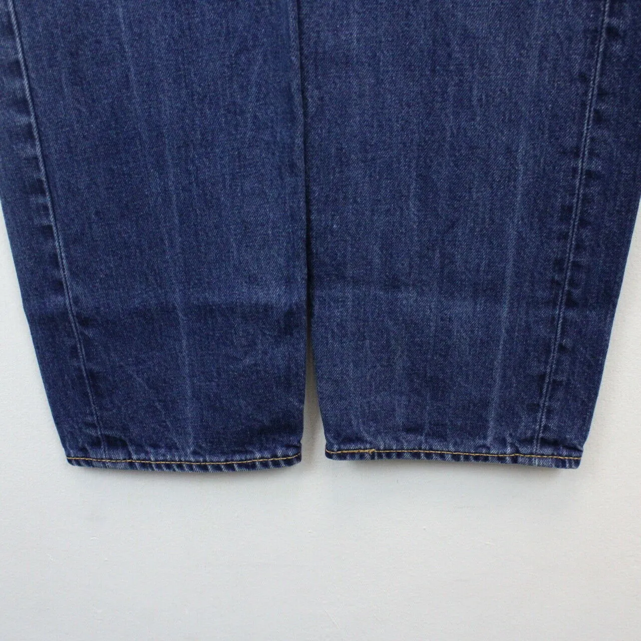 LEVIS 501 CT Jeans Mid Blue | W34 L32