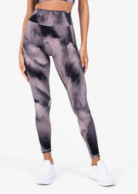 Life Active Marble High Waist Legging