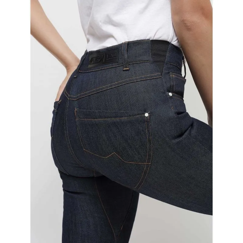 Looking For Wild  Pantalon Denim - Jeans - Donna