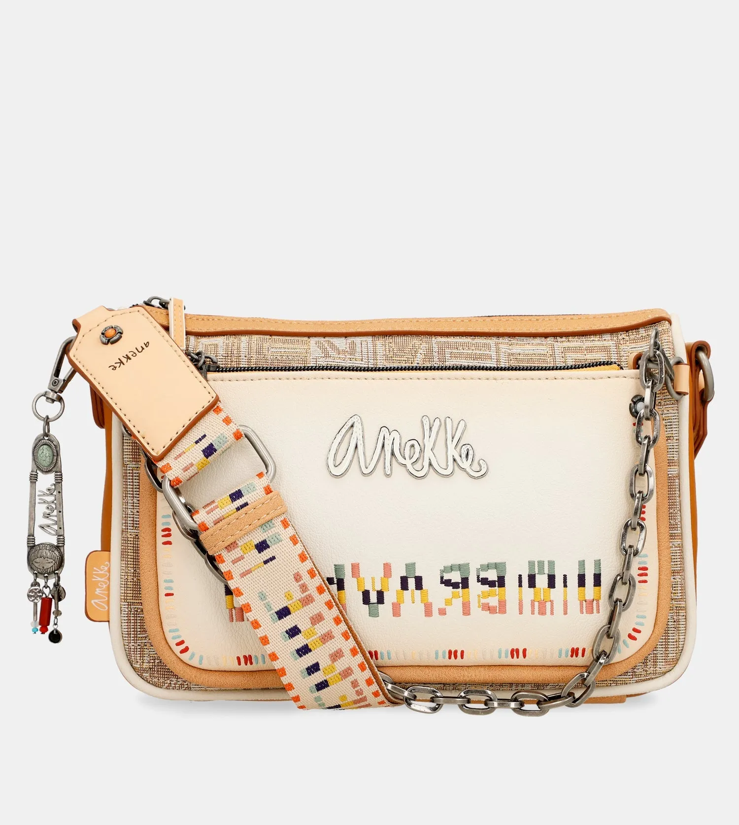 Magic Souls 2 in 1 crossbody bag and crossbody bag