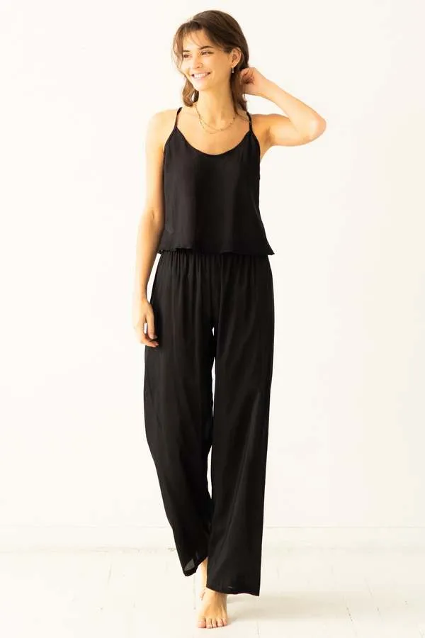 Miel Pants - Black