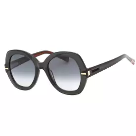 Missoni MIS 0048/S Sunglasses GREY/DARK GREY SF Women's