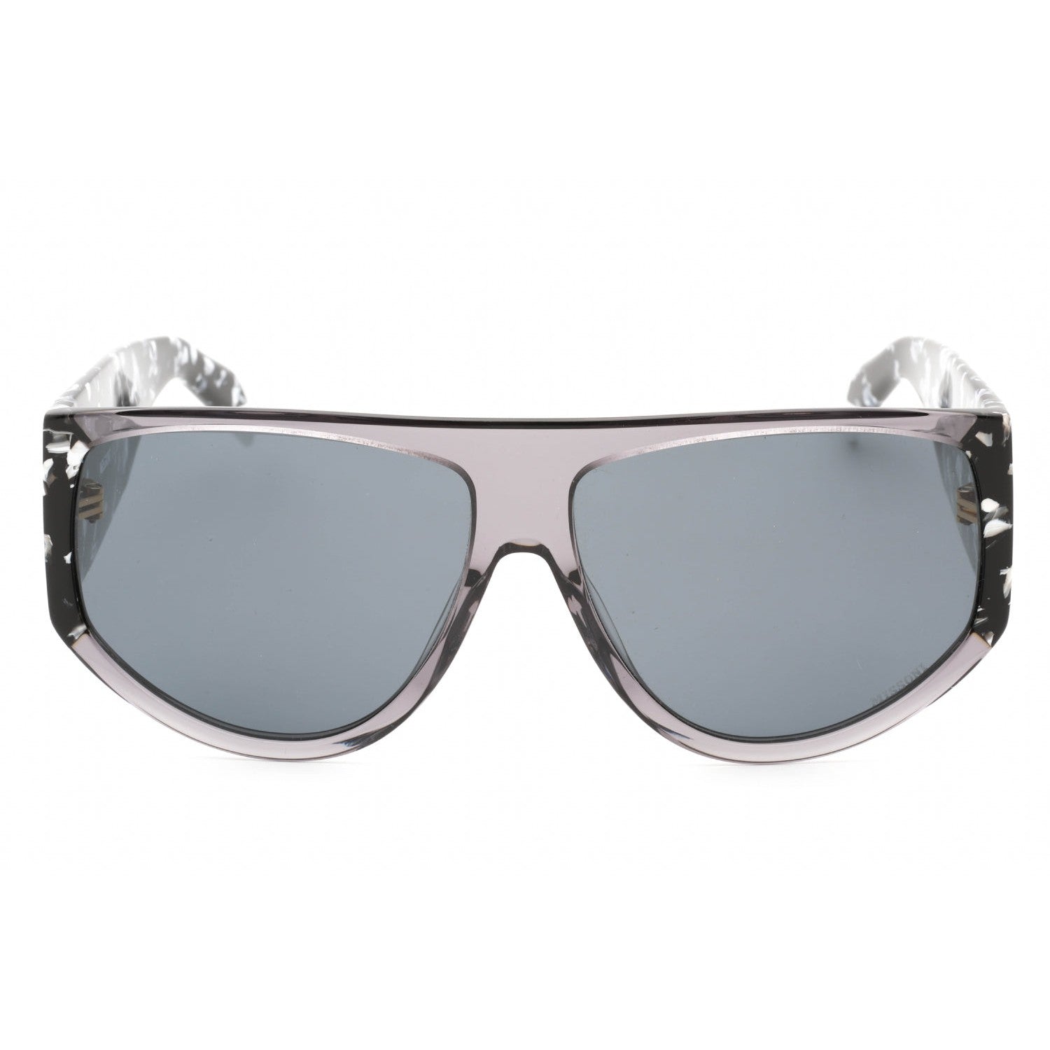 Missoni MIS 0165/S Sunglasses GREY MRBL BK/GREY Women's